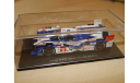 Toyota TS030 Hybrid #8 2nd LM 2013 (S.Buemi, A.Davidson, S.Sarrazin) Spark S2381, масштабная модель, 1:43, 1/43