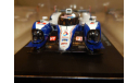 Toyota TS030 Hybrid #8 2nd LM 2013 (S.Buemi, A.Davidson, S.Sarrazin) Spark S2381, масштабная модель, 1:43, 1/43