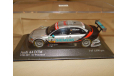 AUDI A4 DTM  2007 M.WINKELHOCK, масштабная модель, Minichamps, 1:43, 1/43