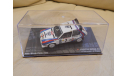 УЦЕНКА Lancia Delta S4 ’Martini’ #7 Toivonen/Cresto Rally Monte-Carlo 1986 Altaya ATR011, масштабная модель, scale43