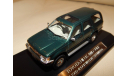 Toyota Hilux Surf 4x4 1989 Hi Story HS041GR, масштабная модель, 1:43, 1/43