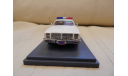 Dodge Monaco Hazzard County Sheriff 1978 ’The Dukes of Hazzard’1/43 NEO43512, масштабная модель, Neo Scale Models, 1:43