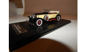 Rolls-Royce Phantom I Newmarket 1929 NEO46510 1/43, масштабная модель, Neo Scale Models, 1:43