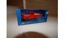 1948 Ford F1 Pick Up, red Minichamps FMC-06 1/43, масштабная модель, scale43