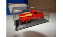 1948 Ford F1 Pick Up, red Minichamps FMC-06 1/43, масштабная модель, scale43