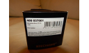 коробка на бокс MINICHAMPS MERCEDES-BENZ 230E 1990 RED, боксы, коробки, стеллажи для моделей