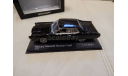 Mercury Marauder X-100 Hardtop Coupe 1969 Black Minichamps  400082120, масштабная модель, scale43