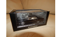 Mercury Marauder X-100 Hardtop Coupe 1969 Black Minichamps  400082120, масштабная модель, scale43