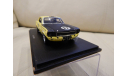 Ford Mustang #17 Trans-Am 1967 Jerry Titus Spark S2631, масштабная модель, 1:43, 1/43