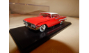 Chevrolet Impala Sport Coupe 1960 Red/White NEO46915, масштабная модель, Neo Scale Models, 1:43, 1/43