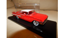 Chevrolet Impala Sport Coupe 1960 Red/White NEO46915, масштабная модель, Neo Scale Models, 1:43, 1/43