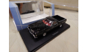 Ford Ranchero Pick-up 1979 Black NEO46885 1/43, масштабная модель, Neo Scale Models, 1:43