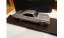 Brooklin Models BRK 216 - 1965 Chevrolet Impala 2-doors HardTop 1/43, масштабная модель, 1:43