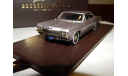 Brooklin Models BRK 216 - 1965 Chevrolet Impala 2-doors HardTop 1/43, масштабная модель, 1:43