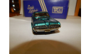 Mercury Cougar 7.0 Litre GT-E 1968 TFC (USA) TFC13 1/43, масштабная модель, scale43