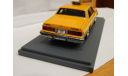 Chevrolet Caprice Taxi New York 1985 NEO43534 1/43, масштабная модель, Neo Scale Models, 1:43