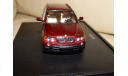 BMW (E53) X5 3.0d  Minichamps  1:43, масштабная модель, 1/43