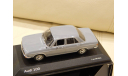 Audi 100 Limousine ( 1969 ) - Minichamps 1:43 500pcs A5-5787, масштабная модель, 1/43