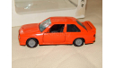 BMW M3 E30 1:43 1153 Dealer edition Gama, масштабная модель, 1/43