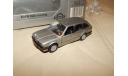 Bmw 325i Touring 1:43 1169 Gama, масштабная модель, 1/43