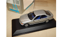 BMW 3-series 4-doors 1992 (E36),SILVER Minichamps 430023300 1/43 БМВ Е36, масштабная модель, scale43