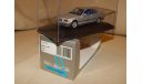 BMW 3-series 4-doors 1992 (E36),SILVER Minichamps 430023300 1/43 БМВ Е36, масштабная модель, scale43