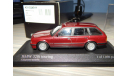 BMW 3 Series E30 Touring 1989 Minichamps 1:43 431024011, масштабная модель, 1/43