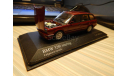 BMW 3 Series E30 Touring 1989 Minichamps 1:43 431024011, масштабная модель, 1/43