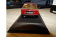 BMW 3 Series E30 Touring 1989 Minichamps 1:43 431024011, масштабная модель, 1/43