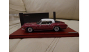 Buick Riviera 1971 Vintage Red 1/43 TSM114332, масштабная модель, TSM Model, scale43