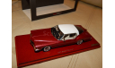 Buick Riviera 1971 Vintage Red 1/43 TSM114332, масштабная модель, TSM Model, scale43