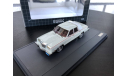 Chrysler Fifth Avenue 1984  1:43 Matrix, редкая масштабная модель, 1/43