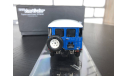 Toyota Land Cruiser FJ40 blue 1:43 Century Dragon, редкая масштабная модель, scale43