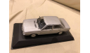 Audi 100GL 1979 1/43 Minichamps, масштабная модель, scale43