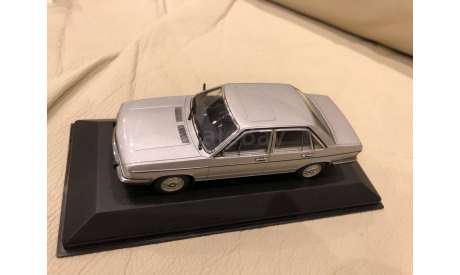 Audi 100GL 1979 1/43 Minichamps, масштабная модель, scale43