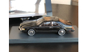 Lincoln Mark VII 1984 Neo 1:43 NEO45500, редкая масштабная модель, Neo Scale Models, scale43