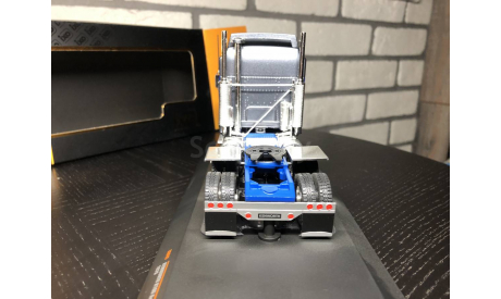 KENWORTH K100 Aerodyne blue 1:43 IXO, редкая масштабная модель, IXO грузовики (серии TRU), scale43