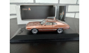 FORD Gran Torino Sport (1972)  1:43 PremiumX, редкая масштабная модель, Premium X, 1/43