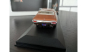 FORD Gran Torino Sport (1972)  1:43 PremiumX, редкая масштабная модель, Premium X, 1/43