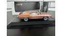 FORD Gran Torino Sport (1972)  1:43 PremiumX, редкая масштабная модель, Premium X, 1/43