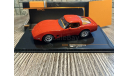 CHEVROLET Corvette C3 1980 1:43 IXO, редкая масштабная модель, IXO Road (серии MOC, CLC), scale43