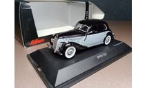 BMW 335 Limousine 1939 1:43 Schuco, редкая масштабная модель, scale43