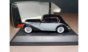 BMW 335 Limousine 1939 1:43 Schuco, редкая масштабная модель, scale43