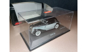 BMW 335 Limousine 1939 1:43 Schuco, редкая масштабная модель, scale43