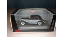 BMW 335 Limousine 1939 1:43 Schuco, редкая масштабная модель, scale43