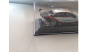 AUDI A4 DTM  2007 M.WINKELHOCK, масштабная модель, Minichamps, 1:43, 1/43