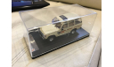 TOYOTA LAND CRUISER 60 1982 Beige 1:43 пр PREMIUM X, масштабная модель, scale43