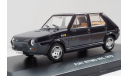 1/43 EG Edison Giocattoli FIAT RITMO 60/L 1979, масштабная модель, 1:43