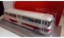 Автобус Икарус, масштабная модель, Ikarus, Atlas, 1:72, 1/72