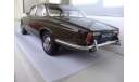 1/18 JAGUAR XJ6 4.2, 1968 год, Paragon Models, масштабная модель, scale18